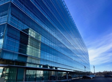 Office Keilasatama 5 02150 Espoo