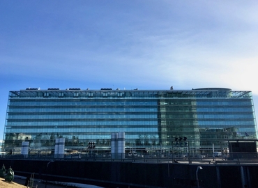 Office Keilasatama 5 02150 Espoo