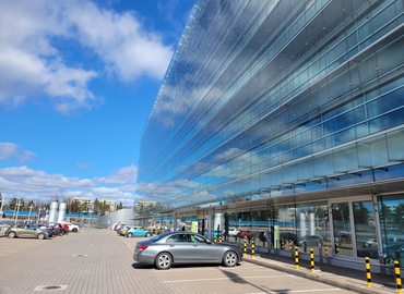 Office Keilasatama 5 02150 Espoo