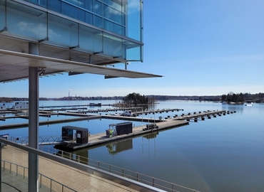 Office Keilasatama 5 02150 Espoo