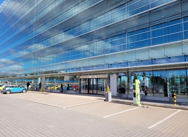 Office Keilasatama 5 02150 Espoo