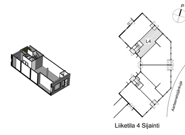 Vuokraa kauppa - Helsinki, Rekipellontie 2, (00940) - 4 | MatchOffice