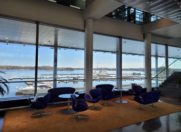 Vapaat toimistotila - Espoo, Keilasatama 5, (02150)  - 3 | MatchOffice