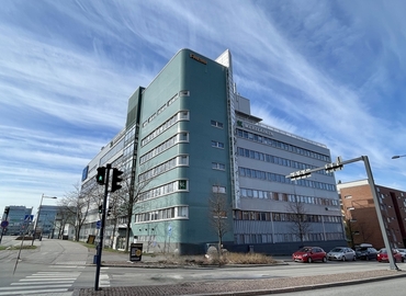 Vuokraa toimisto - Espoo, Piispanportti 10, (02200)  - 16 | MatchOffice.fi