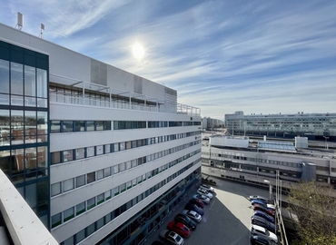 Vuokraa toimistotila - Espoo, Piispanportti 10, (02200) - 13 | MatchOffice.fi