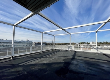 Vapaat toimistotilat - Espoo, Piispanportti 10, (02200)  - 15 | MatchOffice