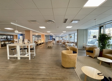 Vuokraa toimisto - Espoo, Piispanportti 10, (02200) - 10 | MatchOffice