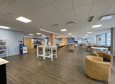 Vuokraa toimisto - Espoo, Piispanportti 10, (02200)  - 9 | MatchOffice.fi