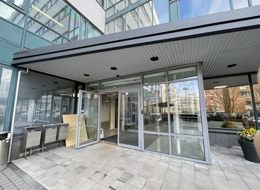 Vuokraa toimistotila - Espoo, Piispanportti 10, (02200) - 13 | MatchOffice.fi
