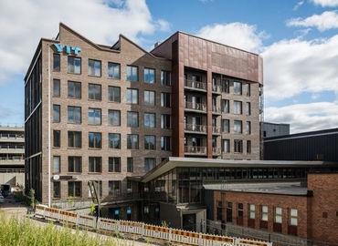 Vuokraa toimistotilat - Jyväskylä, Kympinkatu 3, (40320) - 0 | MatchOffice