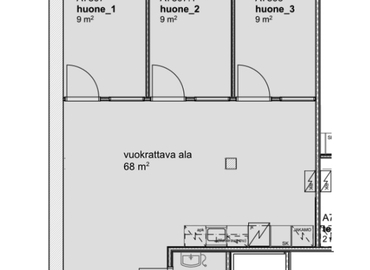 Office Silkkitehtaantie 5 01300 Vantaa