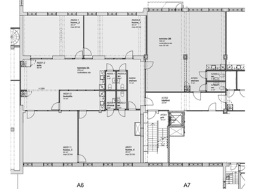 Vuokraa toimistotila - Vantaa, Silkkitehtaantie 5, (01300) - 1 | MatchOffice.fi