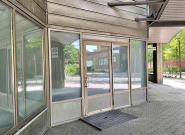 50 m² Commercial shop for rent in Helsinki, Esterinportti 2 (00240) - 0 | MatchOffice.com