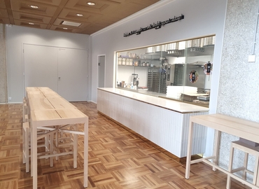 Vapaat toimistotila - Espoo, Keilaniementie 1, (02150)  - 7 | MatchOffice