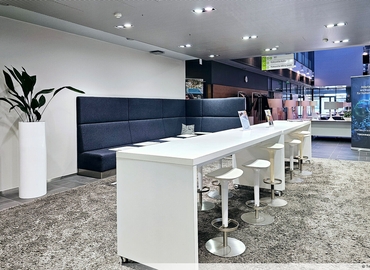 Vapaat toimistotilat - Helsinki, Hiilikatu 3, (00180)  - 4 | MatchOffice