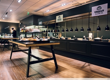 Vapaat toimistotila - Helsinki, Hiilikatu 3, (00180)  - 7 | MatchOffice