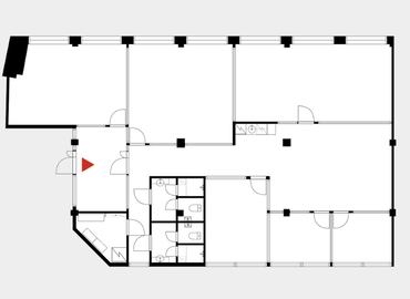 Vuokraa toimisto - Lahti, Askonkatu 9, (15100)  - 3 | MatchOffice
