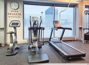 Vuokraa toimistotilat - Espoo, Vaisalantie 6, (02130)  - 4 | MatchOffice