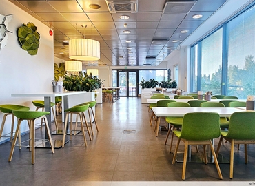 Office Vaisalantie 2, A-talo 02130 Espoo