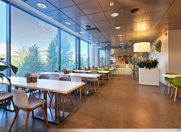 Vapaat toimistotila - Espoo, Vaisalantie 8, (02130)  - 5 | MatchOffice