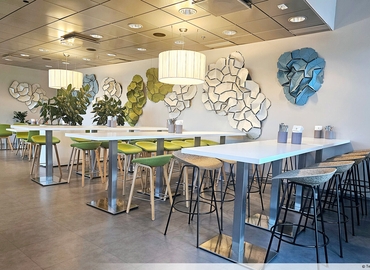 Office Vaisalantie 6, C-talo 02130 Espoo