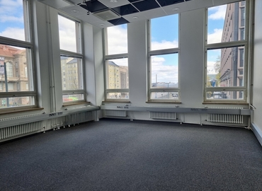 Vapaat toimistotila - Helsinki, Antinkatu 1, (00100)  - 0 | MatchOffice.fi