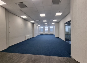 Vuokraa toimisto - Helsinki, Antinkatu 1, (00100)  - 4 | MatchOffice.fi