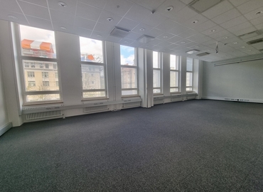 Vapaat toimistotila - Helsinki, Antinkatu 1, (00100)  - 2 | MatchOffice