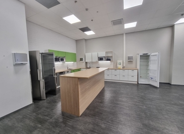 Vuokraa toimistotilat - Helsinki, Antinkatu 1, (00100)  - 6 | MatchOffice