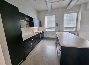 Vapaat toimisto - Helsinki, Antinkatu 1, (00100)  - 7 | MatchOffice.fi