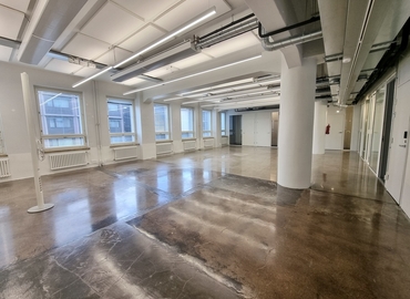 Vuokraa toimistotila - Helsinki, Antinkatu 1, (00100)  - 9 | MatchOffice