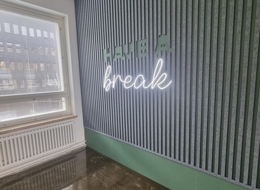 Office Antinkatu 1 00100 Helsinki