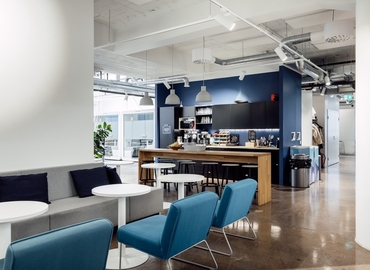 Vuokraa toimistotila - Helsinki, Antinkatu 1, (00100)  - 14 | MatchOffice.fi