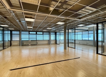 Vapaat toimistotilat - Helsinki, Arabiankatu 12, (00560) - 0 | MatchOffice