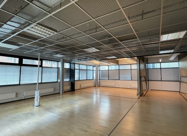 Vapaat toimistotilat - Helsinki, Arabiankatu 12, (00560) - 2 | MatchOffice.fi