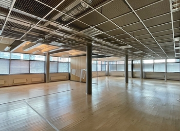 Vapaat toimistotila - Helsinki, Arabiankatu 12, (00560) - 3 | MatchOffice.fi