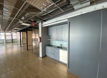 Vuokraa toimistotilat - Helsinki, Arabiankatu 12, (00560) - 5 | MatchOffice.fi