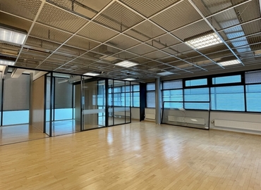 Vapaat toimistotilat - Helsinki, Arabiankatu 12, (00560) - 1 | MatchOffice