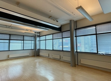 Vapaat toimistotila - Helsinki, Arabiankatu 12, (00560) - 4 | MatchOffice.fi