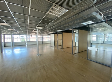 Vapaat toimistotilat - Helsinki, Arabiankatu 12, (00560)  - 6 | MatchOffice.fi