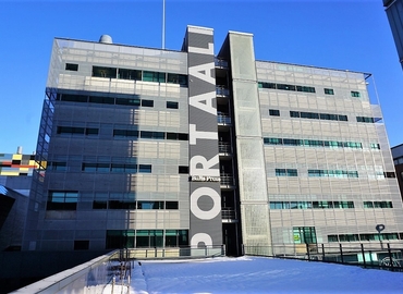 Vuokraa toimistotila - Helsinki, Arabiankatu 12, (00560)  - 9 | MatchOffice