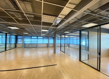 Vapaat toimisto - Helsinki, Arabiankatu 12, (00560) - 8 | MatchOffice