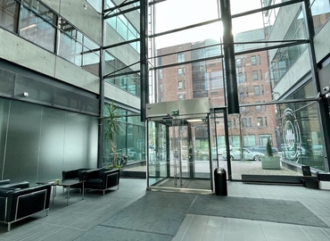 Vapaat toimistotila - Helsinki, Arabiankatu 12, (00560) - 11 | MatchOffice