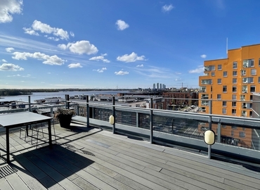 Vapaat toimisto - Helsinki, Arabiankatu 12, (00560) - 21 | MatchOffice.fi