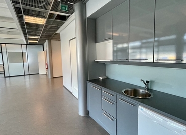 Vuokraa toimistotilat - Helsinki, Arabiankatu 12, (00560)  - 0 | MatchOffice.fi