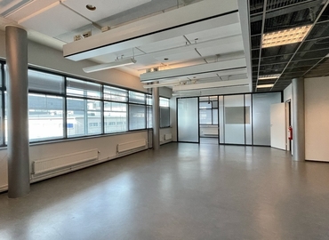 Vapaat toimistotilat - Helsinki, Arabiankatu 12, (00560)  - 2 | MatchOffice