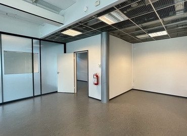 Vapaat toimisto - Helsinki, Arabiankatu 12, (00560)  - 4 | MatchOffice