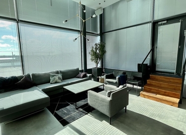 Vuokraa toimistotila - Helsinki, Arabiankatu 12, (00560) - 19 | MatchOffice