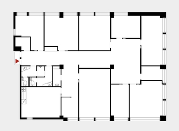 Vapaat toimistotilat - Helsinki, Atomitie 5, (00370) - 6 | MatchOffice.fi
