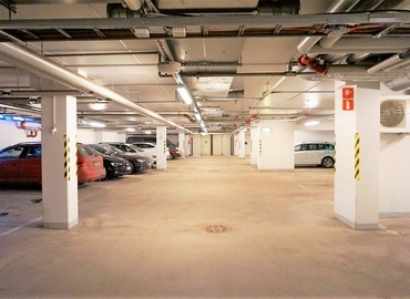 Vuokraa toimisto - Helsinki, Arabiankatu 12, (00560)  - 22 | MatchOffice